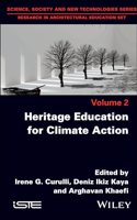 Heritage Education for Climate Action