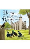 Henry The Naughty Raven Stories