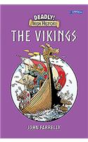 Deadly! Irish History - The Vikings