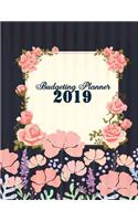 Budgeting Planner 2019