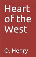 Heart of the West