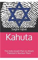 Kahuta