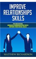 Improve Relationships Skills