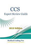 CCS Expert Review Guide
