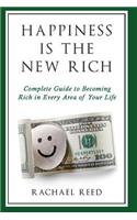 Happiness Is the New Rich