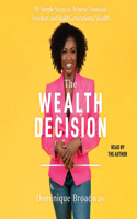 Wealth Decision