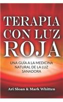 Terapia con luz roja