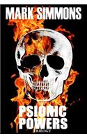 The Psionic Powers Trilogy