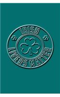 Irish Livers Matter