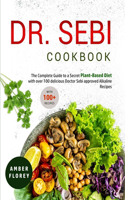 Dr. Sebi Cookbook