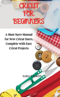 Cricut for Beginners