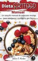 Dieta SirtFood Manual
