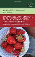 Sustainable Consumption, Production and Supply Chain Management