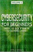 Cybersecurity for Beginners