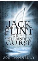 Jack Flint and the Spellbinder's Curse