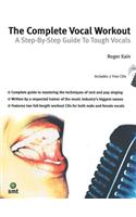 The Complete Vocal Workout