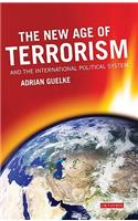 New Age of Terrorism and the International Political System