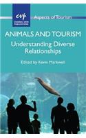 Animals and Tourism