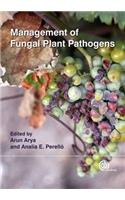 Management of Fungal Plant Pathogens