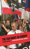 The Far Right in Europe
