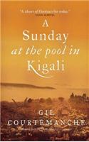 A Sunday At The Pool In Kigali
