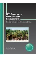 Elt, Gender and International Development