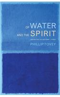 Of Water and the Spirit
