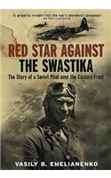 Red Star Against the Swastika