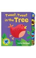 Tweet Tweet in the Tree