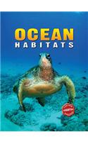 Essential Habitats: Ocean Habitats