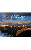 Scotland: the Wild Places: the Complete