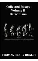Collected Essays, Volume 2, Darwiniana