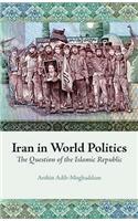 Iran in World Politics