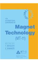 11th International Conference on Magnet Technology