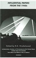 Influential Papers from the 1940s: (The IJPA Key Papers Series)