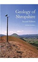 Geology of Shropshire - Second Edition