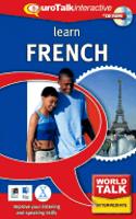 World Talk - Learn French