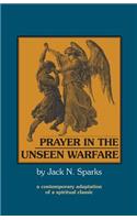 Prayer in the Unseen Warfare