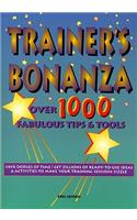 Trainer′s Bonanza