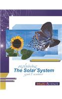 Explaining the Solar System