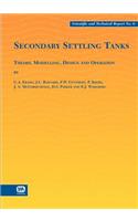 Secondary Settling Tanks