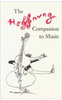 The Hoffnung Companion to Music