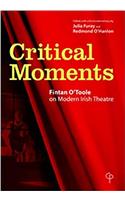 Critical Moments