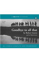 Goodbye To All That
