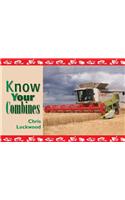 Know Your Combines