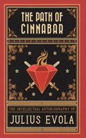The Path of Cinnabar: An Intellectual Autobiography(English)