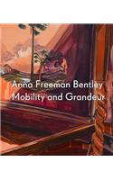 Anna Freeman Bentley