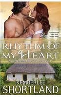 Rhythm of My Heart