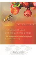 The Genius of Bees and the Elemental Beings