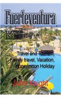 Fuerteventura Island